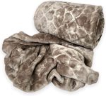 Acesa Premium Quality Fleece Blanket For Winter