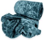 Acesa Premium Quality Fleece Blanket For Winter - Image 3