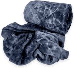 Acesa Premium Quality Fleece Blanket For Winter - Image 4