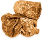 Acesa Premium Quality Fleece Blanket For Winter - Image 6