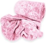 Acesa Premium Quality Fleece Blanket For Winter - Image 9