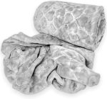 Acesa Premium Quality Fleece Blanket For Winter - Image 11