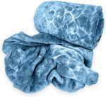 Acesa Premium Quality Fleece Blanket For Winter - Image 13