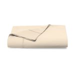Pizuna Cotton Flat Sheet Luxurious 400 Thread Count - Image 12