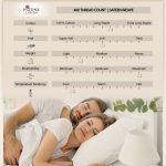 Pizuna Cotton Flat Sheet Luxurious 400 Thread Count - Image 24