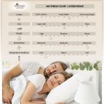 Pizuna Cotton Flat Sheet Luxurious 400 Thread Count - Image 34