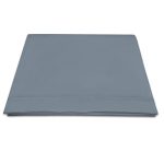 Pizuna Cotton Flat Sheet Luxurious 400 Thread Count - Image 49