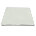 Pizuna Cotton Flat Sheet Luxurious 400 Thread Count - Image 52