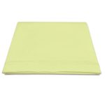 Pizuna Cotton Flat Sheet Luxurious 400 Thread Count - Image 64