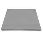 Pizuna Cotton Flat Sheet Luxurious 400 Thread Count - Image 96