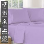 Pizuna Cotton Flat Sheet Luxurious 400 Thread Count - Image 137