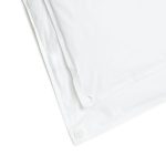 George & Mason - 13 Tog Microfibre All Seasons Duvet inner - Image 4