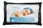 Driftaway Visco Heavy Contour Gel Memory Foam Pillow