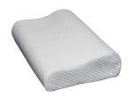 Driftaway Visco Heavy Contour Gel Memory Foam Pillow - Image 3