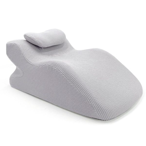 Memory Foam Sleeping Pillow for Stomach Sleepers