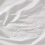 Cotton Waterproof Fitted Sheet Mattress Protector - Image 4