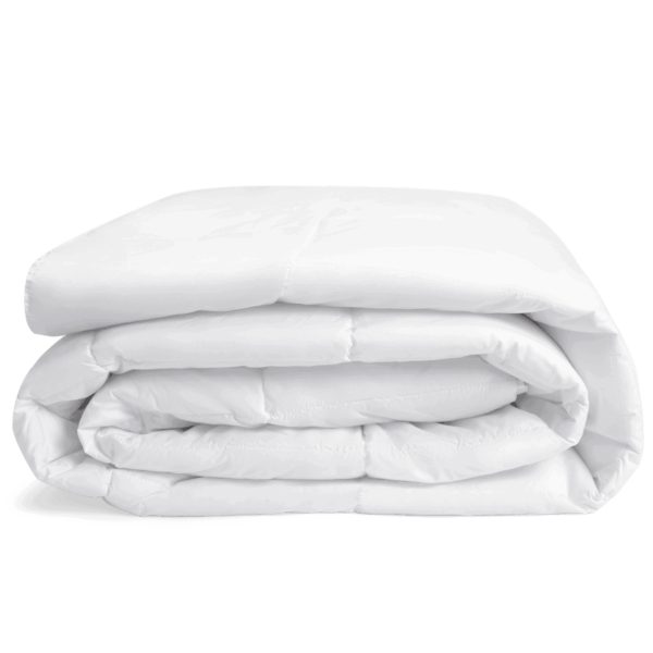 Dreamy Nights - Cotton Duvet Inner 2000 - Cotton Downproof - All Season