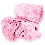 210 x 180 Fleece Blanket Warm Winter Throw - Image 10