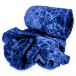210 x 180 Fleece Blanket Warm Winter Throw - Image 13