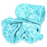 210 x 180 Fleece Blanket Warm Winter Throw - Image 15