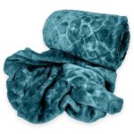 210 x 180 Fleece Blanket Warm Winter Throw - Image 16