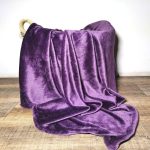 Flannel Fleece Throw Blanket 150x200cm - Image 2