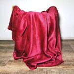 Flannel Fleece Throw Blanket 150x200cm - Image 5