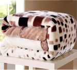 2Ply Warm Winter Blanket High Quality Extreme Soft