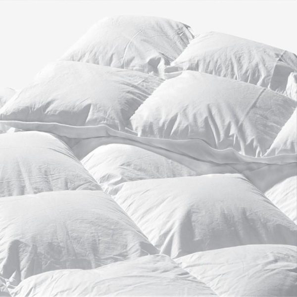 Miss Lyn Duck Feather/Down Duvet Inner Extra Thick