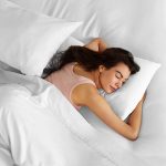 Wonder Towel Wrinkle Resistant Luxury Hotel Sheet Set Crispy White - Image 2