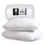 Dreamy Nights - King Pillows Twin Pack 2000 - Bounce Fibre