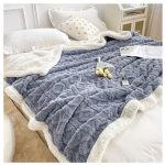 Tentech-Blanket Throw 200cm x 230cm - Image 2