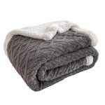 Tentech-Blanket Throw 200cm x 230cm - Image 5