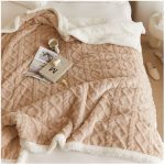 Tentech-Blanket Throw 200cm x 230cm - Image 12
