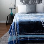 SESLI - Super Luxury Soft 2-Ply Mink Blanket - Queen - Paris - Image 7