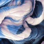 SESLI - Super Luxury Soft 2-Ply Mink Blanket - Queen - Paris - Image 8