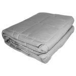 Sleep Science - 6.8Kg - 183 x 122cm - Bamboo Weighted Blanket - Image 3