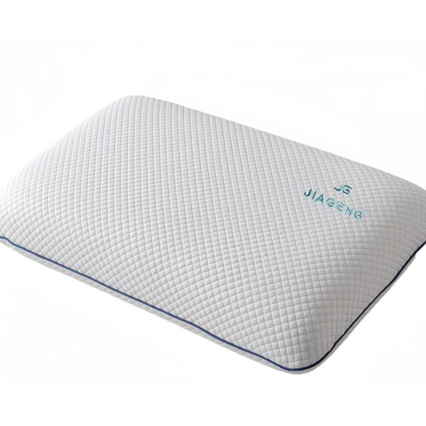 JIAGENG-Standard Memory Foam Pillow for Pain Relief/ Back/Stomach Sleepers