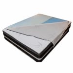 GentleRest - 70mm Dual Comfort Memory Foam Mattress Topper - Image 11
