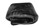 Delicate Royal Suede Microfiber Fleece Throw Blanket - 150x180cm