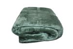Delicate Royal Suede Microfiber Fleece Throw Blanket - 150x180cm - Image 10