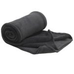 Club Classique - Coral Fleece Blanket (Parallel Import)