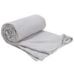 Club Classique - Coral Fleece Blanket (Parallel Import) - Image 2