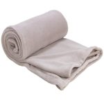 Club Classique - Coral Fleece Blanket (Parallel Import) - Image 4
