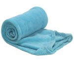 Club Classique - Coral Fleece Blanket (Parallel Import) - Image 5