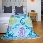 Aranda My Africa Basotho Blanket Throw Bella-Vita - Image 3