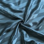 Striped Satin Pillowcases - Set of 2 - Image 35