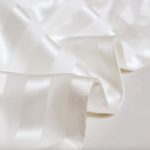 Striped Satin Pillowcases - Set of 2 - Image 39