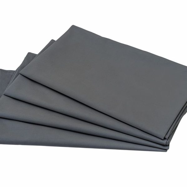 Dreyer Egyptian Cotton 400TC Pillowcase Pack - Set of 4
