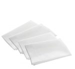 Dreyer Egyptian Cotton 400TC Pillowcase Pack - Set of 4 - Image 3